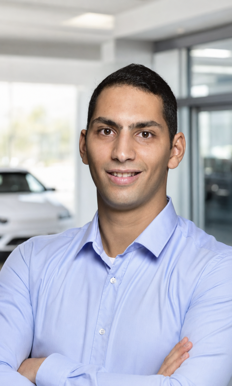 Soussi Automobile Werkstatt